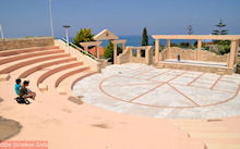 Foto Hotel Rethymno Mare in Skaleta ( Rethymnon Kreta)